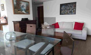 Venta de Departamento, Sector República del Salvador, Quito, Ecuador