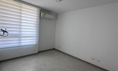 SE ALQUILA APTO EN BOCHALEMA