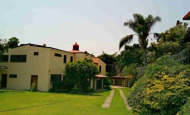 Excelente casa en RENTA ideal para inversiónistas (JIUTEPEC)