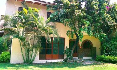 Excelente casa en RENTA ideal para inversiónistas (JIUTEPEC)