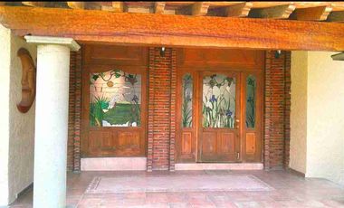 Excelente casa en RENTA ideal para inversiónistas (JIUTEPEC)