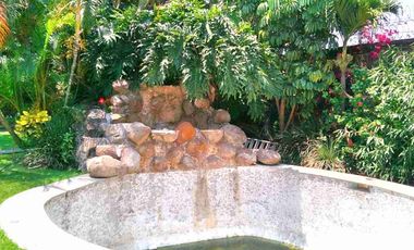 Excelente casa en RENTA ideal para inversiónistas (JIUTEPEC)