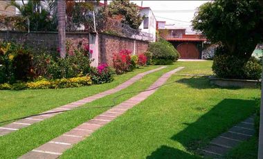 Excelente casa en RENTA ideal para inversiónistas (JIUTEPEC)