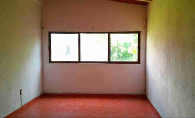 Excelente casa en RENTA ideal para inversiónistas (JIUTEPEC)