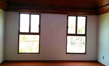 Excelente casa en RENTA ideal para inversiónistas (JIUTEPEC)