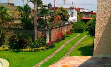 Excelente casa en RENTA ideal para inversiónistas (JIUTEPEC)