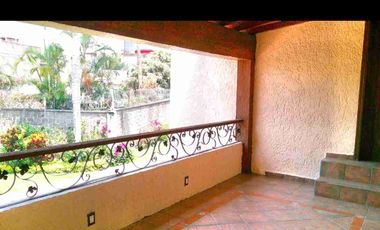 Excelente casa en RENTA ideal para inversiónistas (JIUTEPEC)