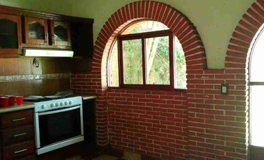 Excelente casa en RENTA ideal para inversiónistas (JIUTEPEC)