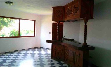Excelente casa en RENTA ideal para inversiónistas (JIUTEPEC)