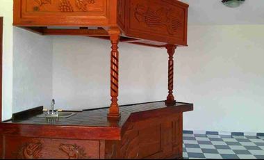 Excelente casa en RENTA ideal para inversiónistas (JIUTEPEC)