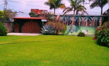 Excelente casa en RENTA ideal para inversiónistas (JIUTEPEC)