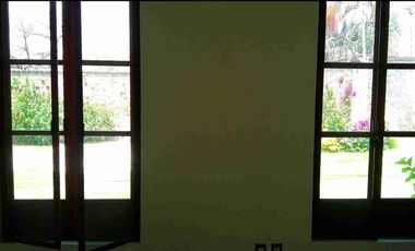 Excelente casa en RENTA ideal para inversiónistas (JIUTEPEC)