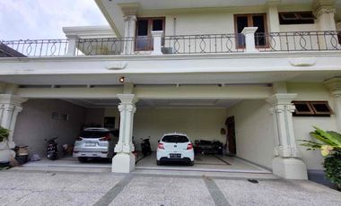 •●Dijual Rumah•●
📍Lokasi Sekar Tunjung Denpasar