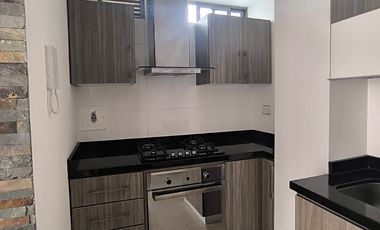 ARRIENDO APARTA ESTUDIO EN CABECERA