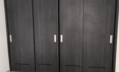 ARRIENDO APARTA ESTUDIO EN CABECERA