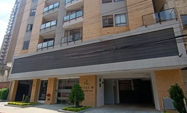 ARRIENDO APARTA ESTUDIO EN CABECERA