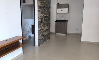 ARRIENDO APARTA ESTUDIO EN CABECERA