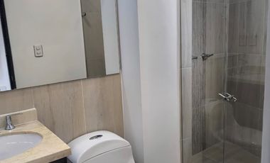 ARRIENDO APARTA ESTUDIO EN CABECERA