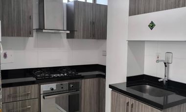 ARRIENDO APARTA ESTUDIO EN CABECERA