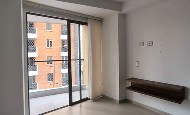 ARRIENDO APARTA ESTUDIO EN CABECERA