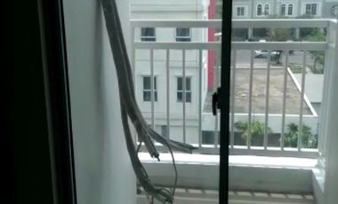 Jual Rugi Apartemen 2 BR di Citra Living Citra 7