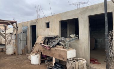 CASA EN VENTA EN ENSENADA