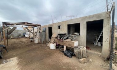 CASA EN VENTA EN ENSENADA