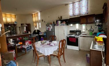 CASA EN VENTA EN ENSENADA