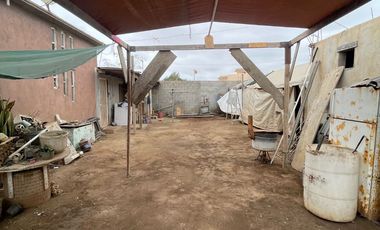 CASA EN VENTA EN ENSENADA