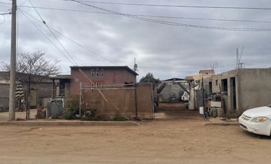 CASA EN VENTA EN ENSENADA