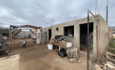 CASA EN VENTA EN ENSENADA