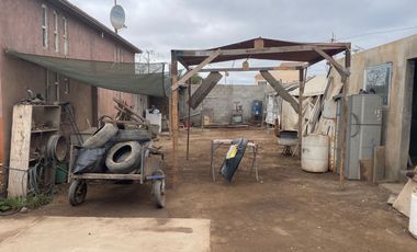 CASA EN VENTA EN ENSENADA