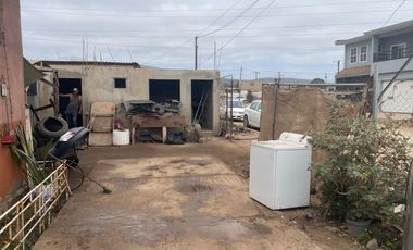 CASA EN VENTA EN ENSENADA