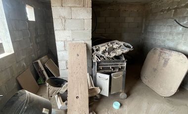 CASA EN VENTA EN ENSENADA