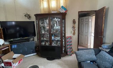CASA EN VENTA EN ENSENADA
