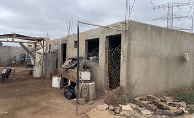 CASA EN VENTA EN ENSENADA
