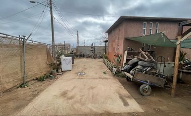 CASA EN VENTA EN ENSENADA