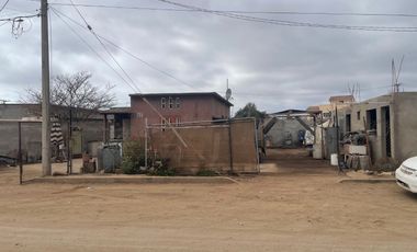 CASA EN VENTA EN ENSENADA
