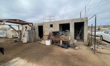 CASA EN VENTA EN ENSENADA