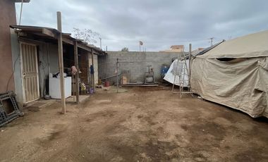 CASA EN VENTA EN ENSENADA