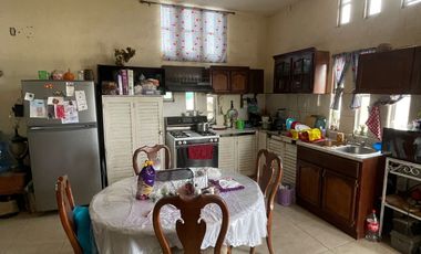 CASA EN VENTA EN ENSENADA