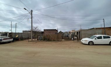CASA EN VENTA EN ENSENADA