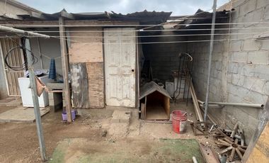 CASA EN VENTA EN ENSENADA