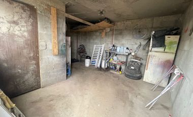 CASA EN VENTA EN ENSENADA