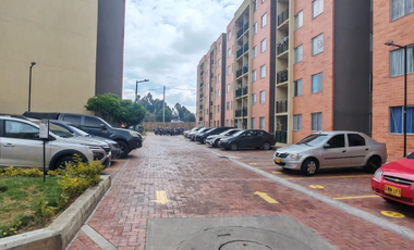 SE VENDE APARTAMENTO EN FRESNO CIUDAD VERDE-SOACHA CUNDINAMARCA