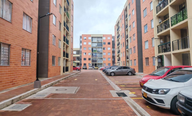 SE VENDE APARTAMENTO EN FRESNO CIUDAD VERDE-SOACHA CUNDINAMARCA