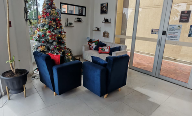 SE VENDE APARTAMENTO EN FRESNO CIUDAD VERDE-SOACHA CUNDINAMARCA