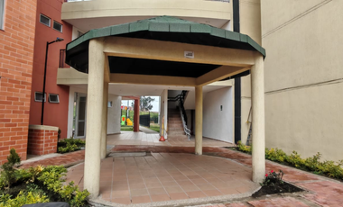 SE VENDE APARTAMENTO EN FRESNO CIUDAD VERDE-SOACHA CUNDINAMARCA