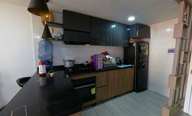 SE VENDE APARTAMENTO EN FRESNO CIUDAD VERDE-SOACHA CUNDINAMARCA