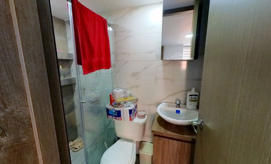SE VENDE APARTAMENTO EN FRESNO CIUDAD VERDE-SOACHA CUNDINAMARCA